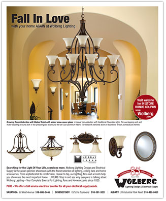 Hinkley Lighting and Home Accebts