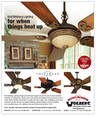 Craftmade Ceiling Fans